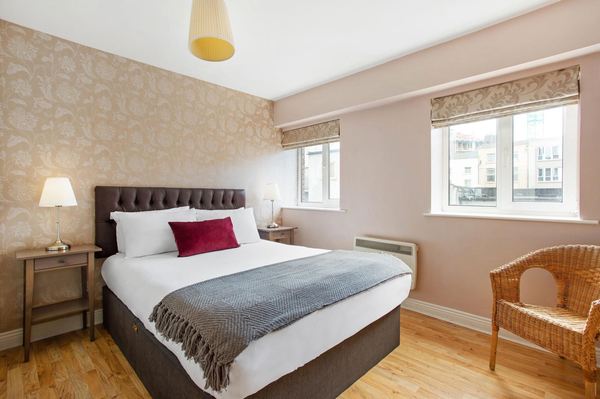Hotel Drury Court Dublín