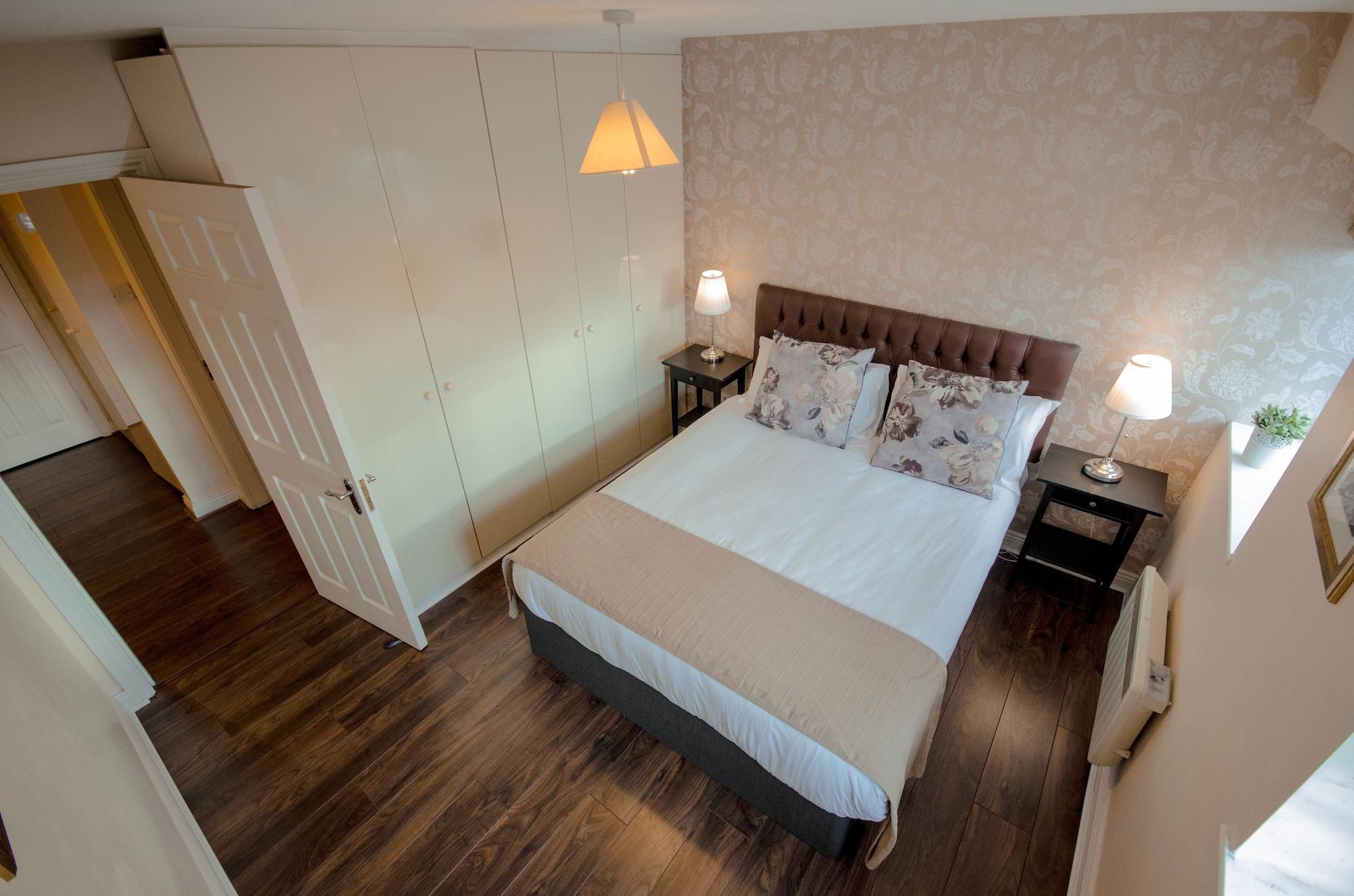 Hotel Drury Court Dublín