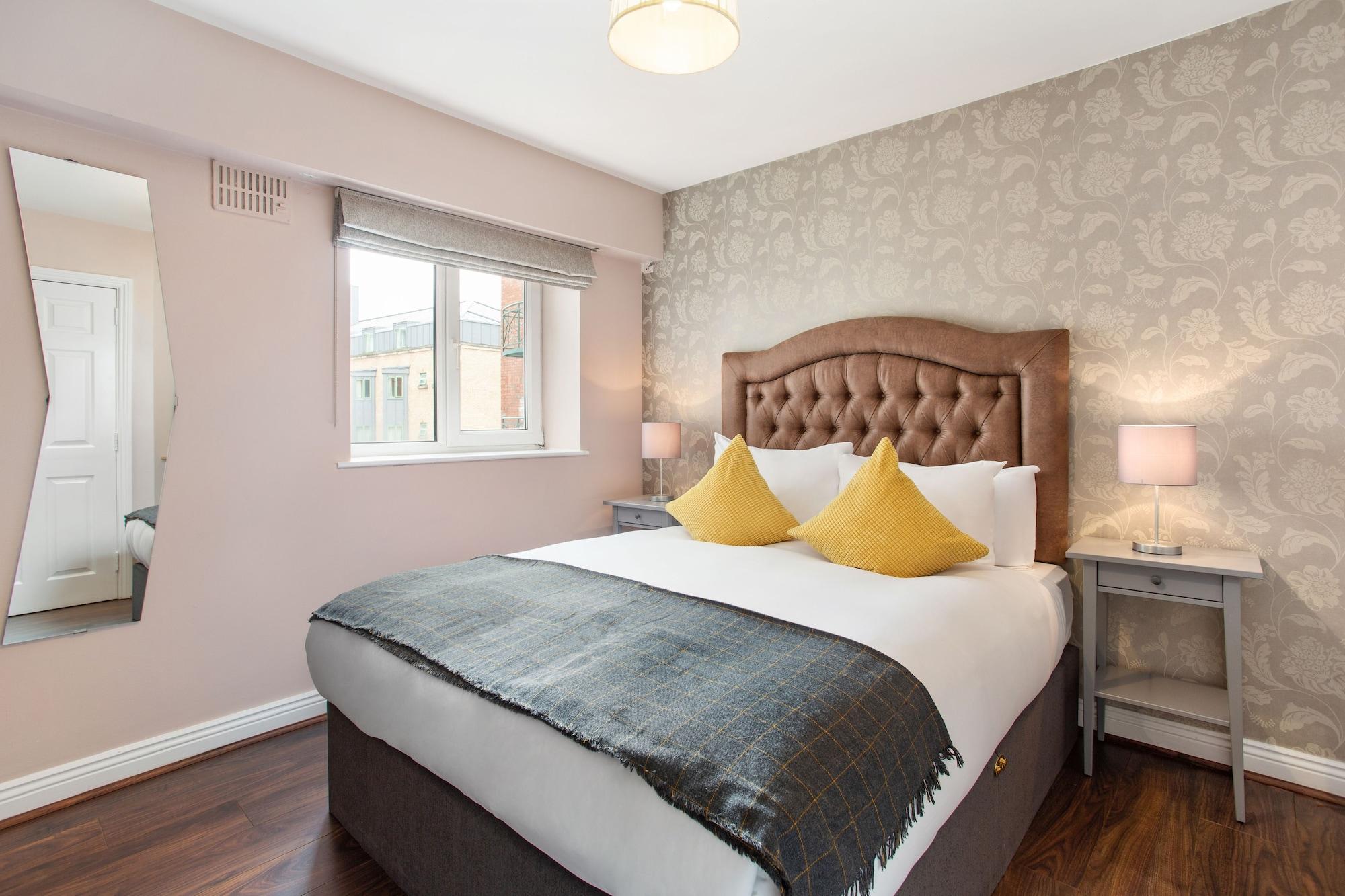 Drury Court 3* Dublín