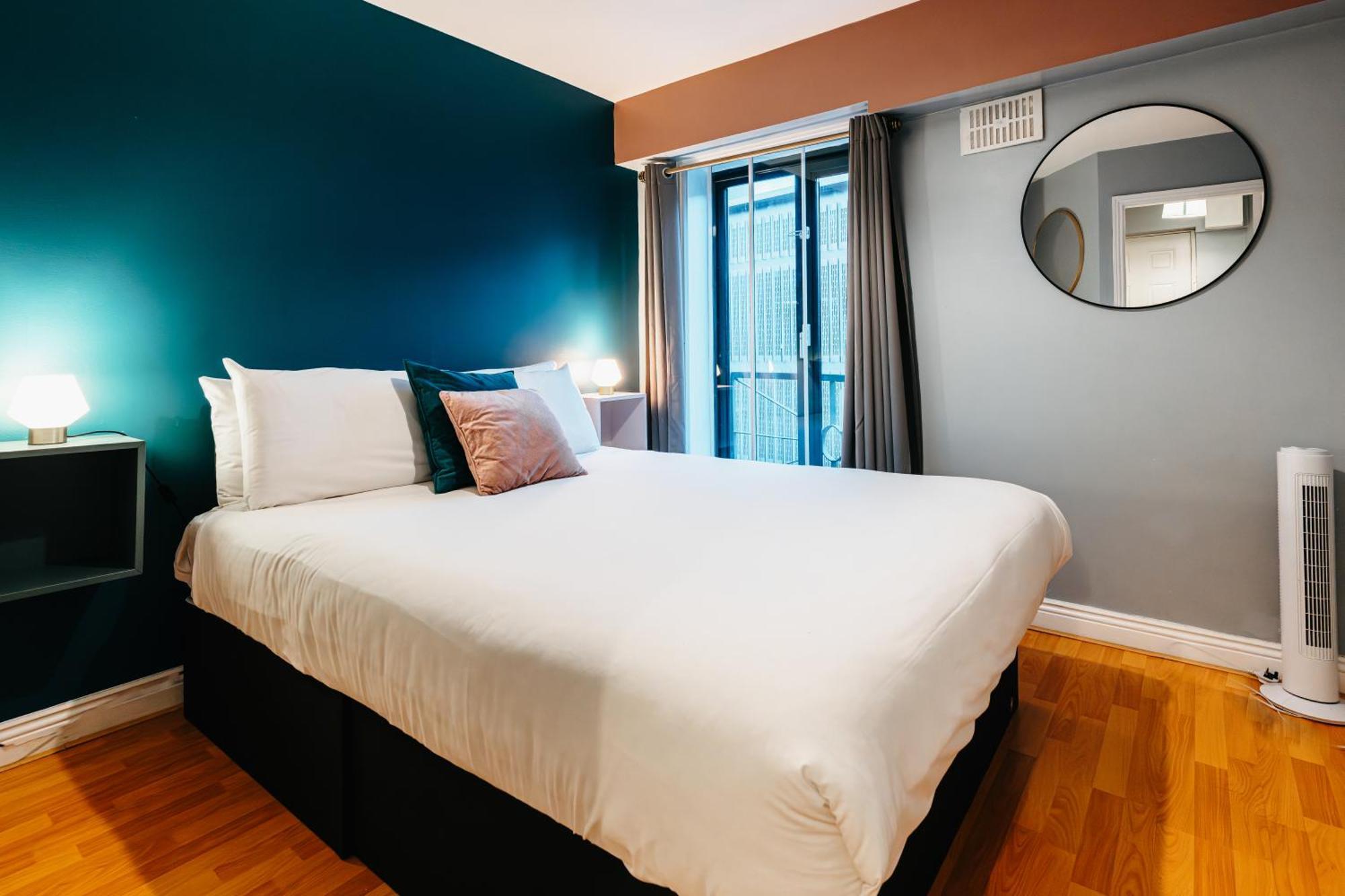 Drury Court 3* Dublín