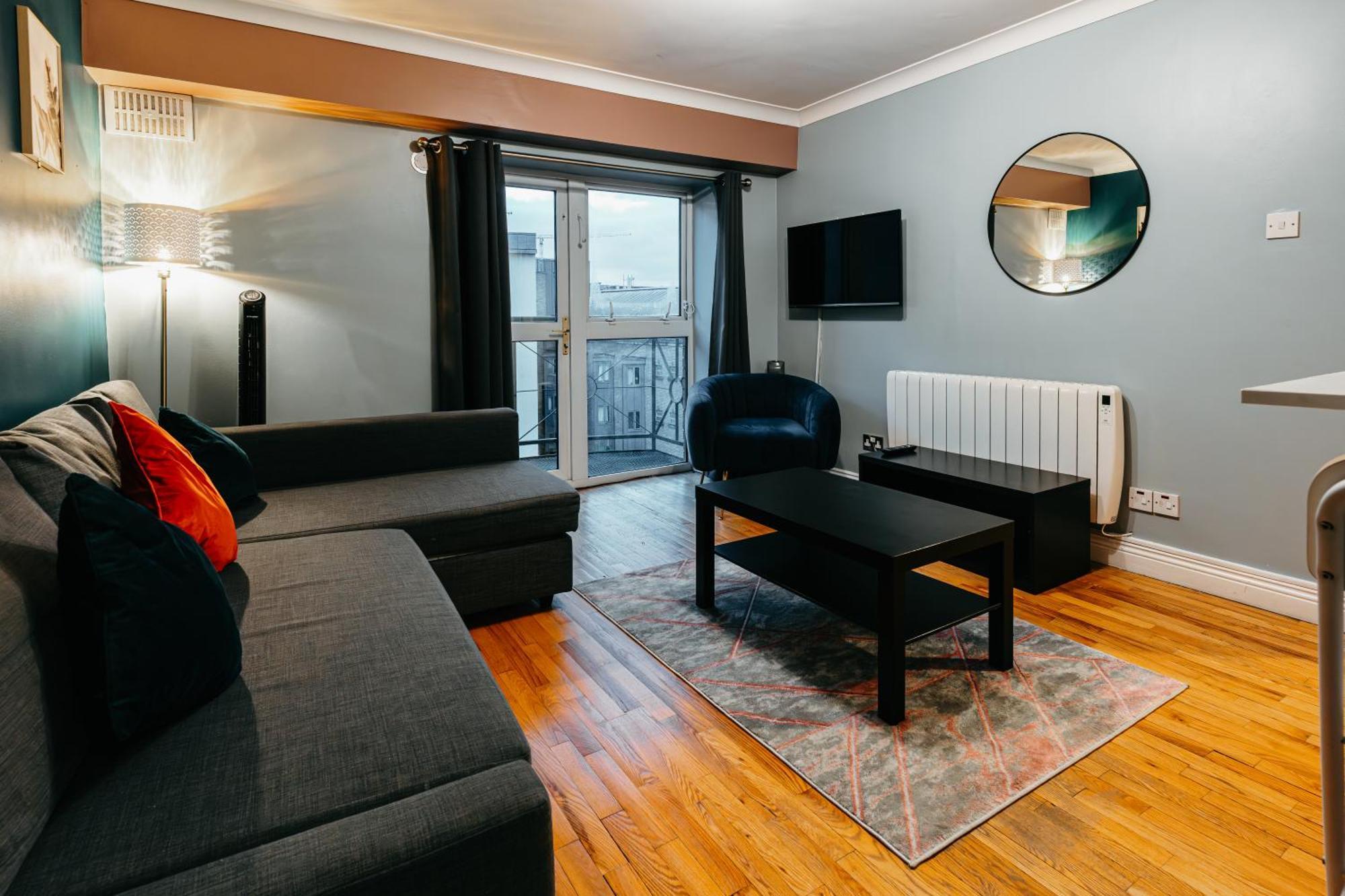 Hotel Drury Court Dublín