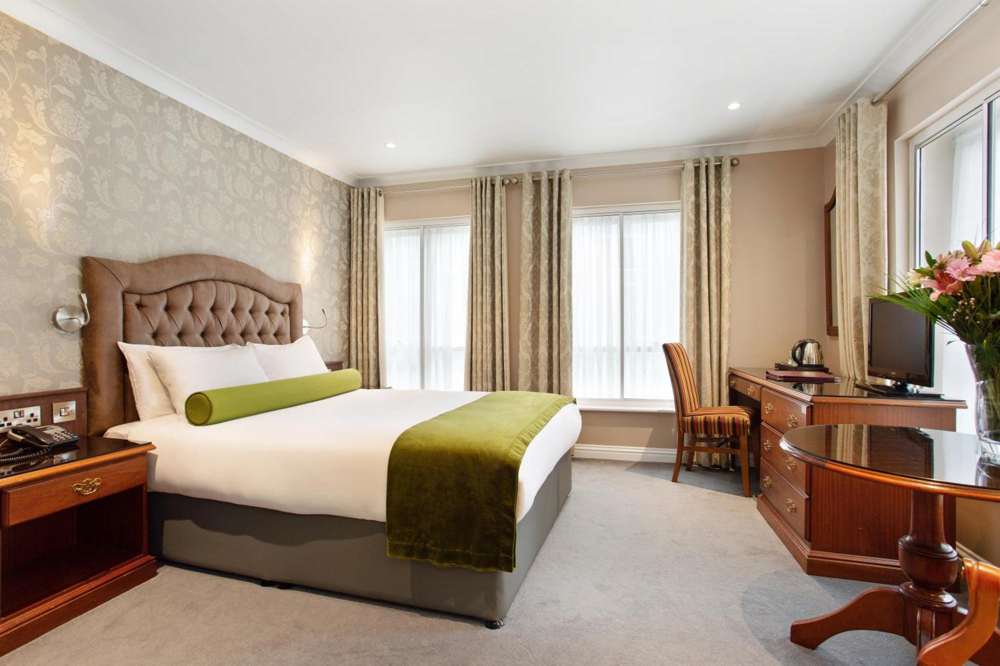 Drury Court Hotel Dublín
